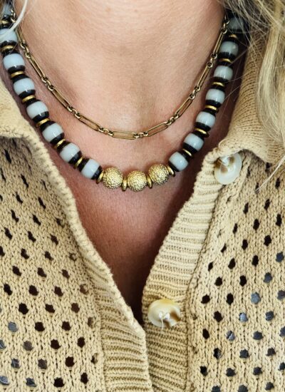 Collier OBSIENNE – Image 3