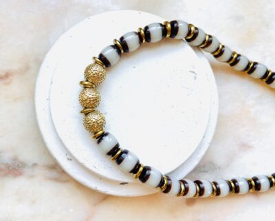 Collier OBSIENNE