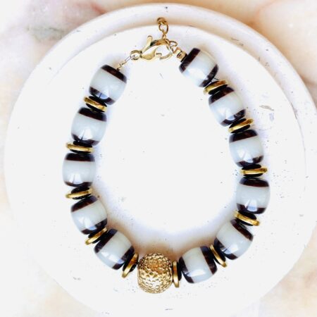 Bracelet OBSIENNE