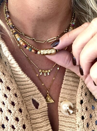 Collier OLIVIE