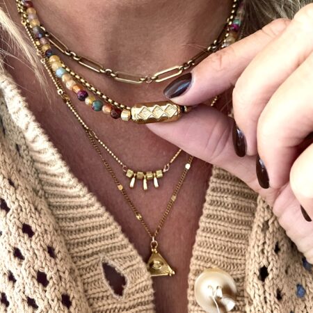 Collier OLIVIE