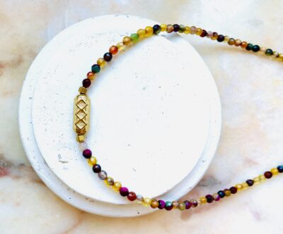 Collier OLIVIE – Image 2