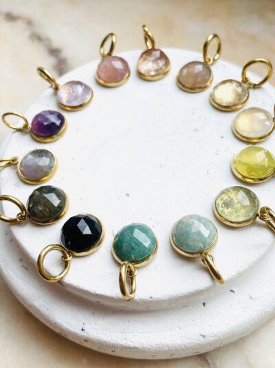 Pendentif STONE – Image 5