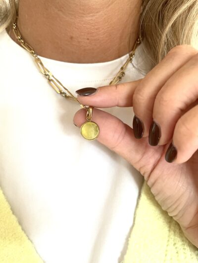 Pendentif STONE – Image 6