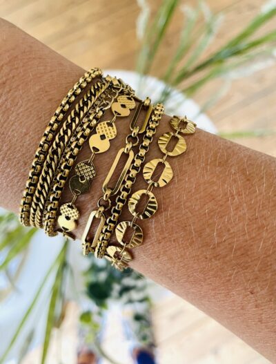 Bracelet OSTURI – Image 2