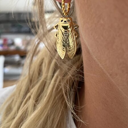 Boucles d’oreille ALBEROBELLO