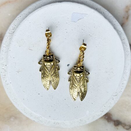 Boucles d’oreille ALBEROBELLO