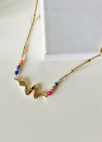 Collier SERPENT – Image 3