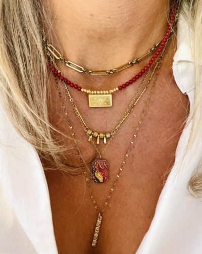 Collier OBELLA – Image 2