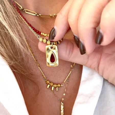 Collier ODILIA