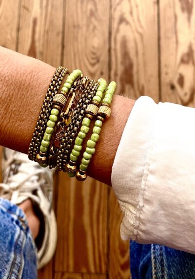 Bracelet OLGANE