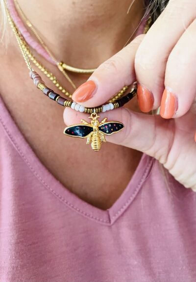 Collier PAULINE