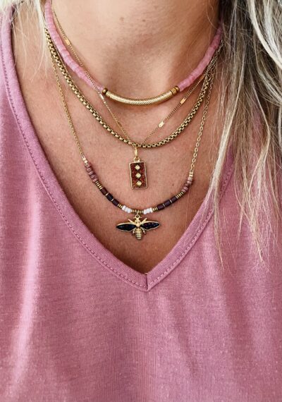 Collier PAULINE – Image 3