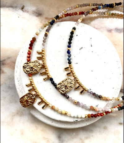 Collier Naïa