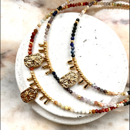 Collier Naïa