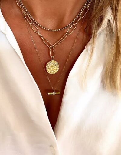 Collier OSTURI