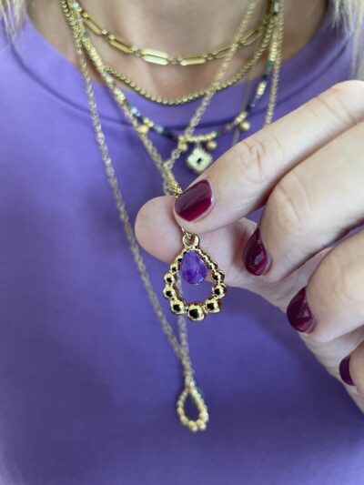 Collier AMY – Image 6