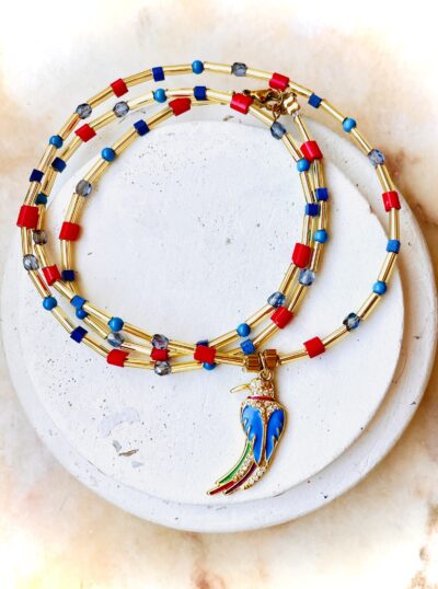 Collier PAULA