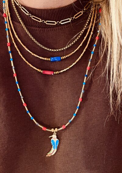 Collier PAULA – Image 4