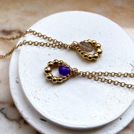 Collier AMY
