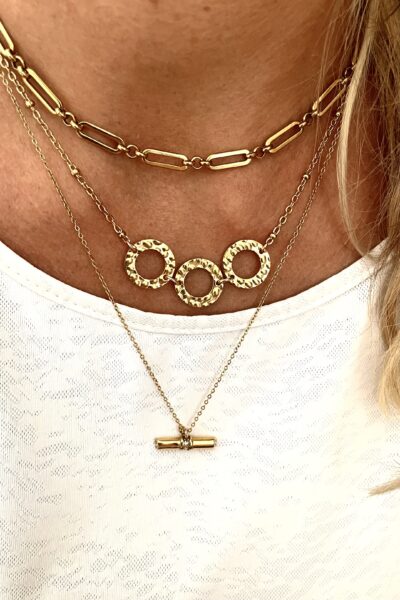 Collier Charlie – Image 2