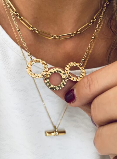 Collier Charlie