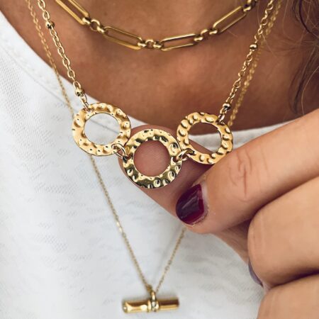 Collier Charlie