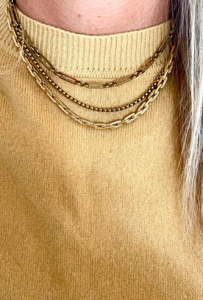 Collier CAROLINE – Image 3