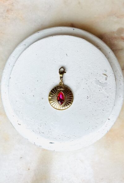 Pendentif XIN – Image 3