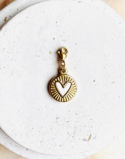Pendentif VIC