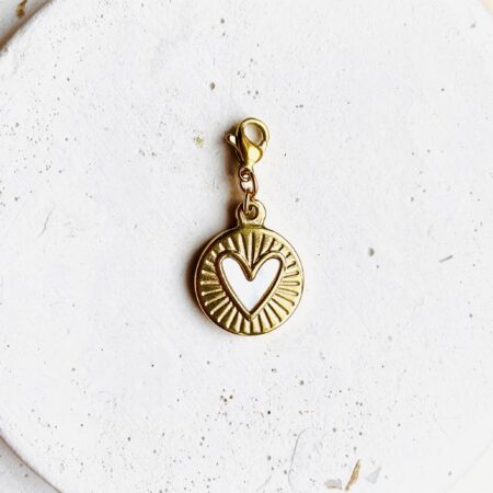 Pendentif VIC