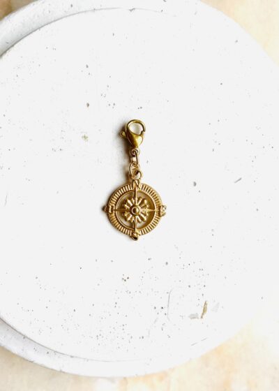 Pendentif CAM