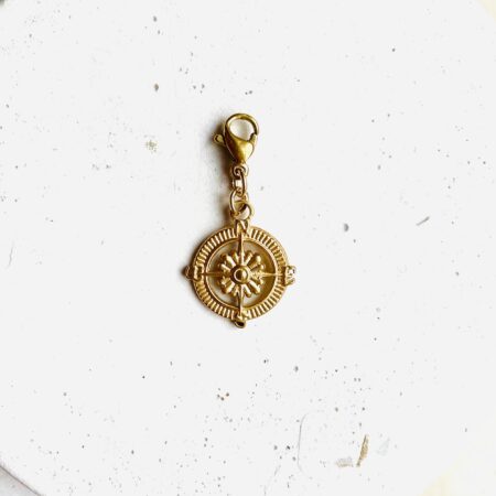 Pendentif CAM