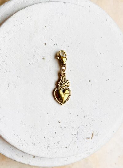 Pendentif ZAE