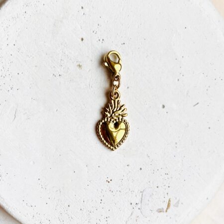 Pendentif ZAE