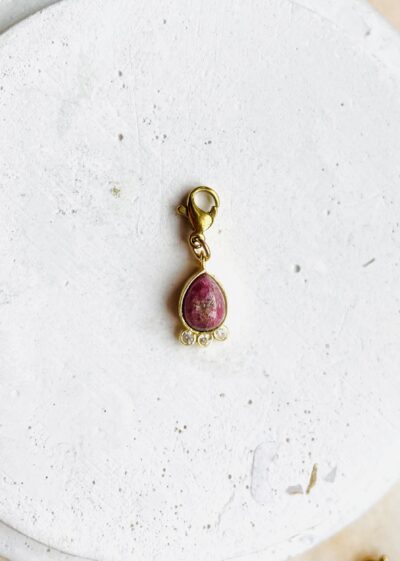 Pendentif RUT