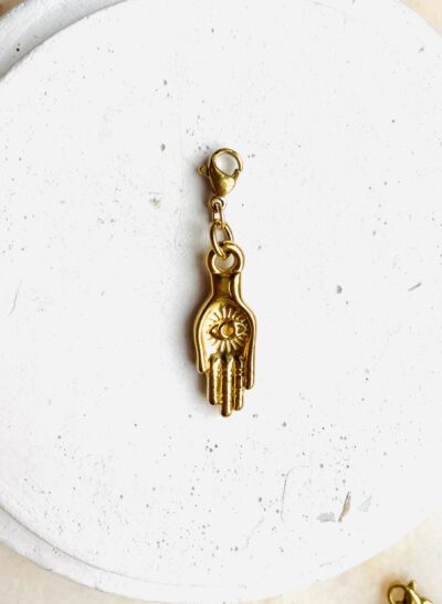 Pendentif NOY