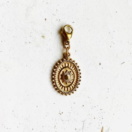 Pendentif YVA
