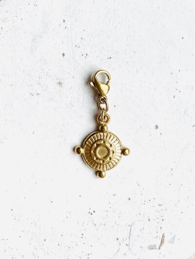 Pendentif YSA