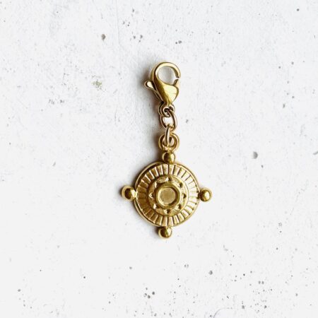 Pendentif YSA
