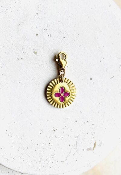 Pendentif LIE