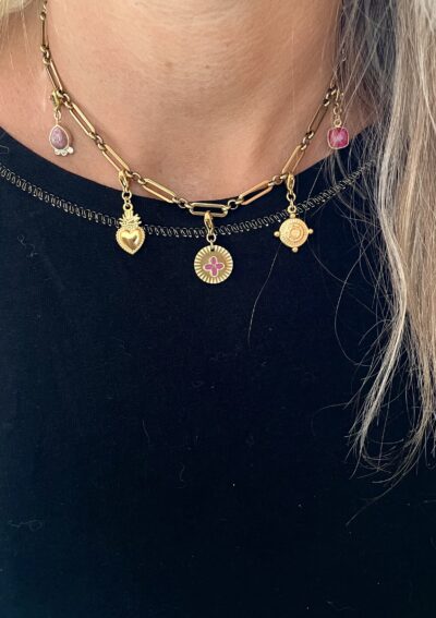Pendentif YSA – Image 2