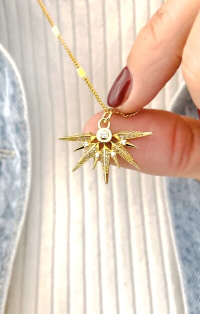 Collier GAËLLE – Image 2