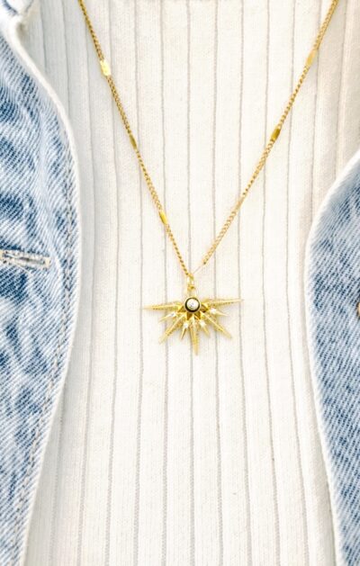 Collier GAËLLE – Image 3