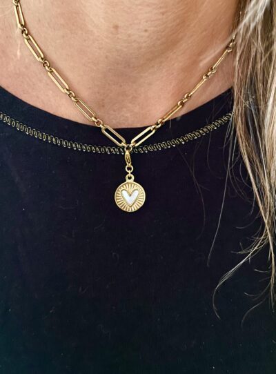 Pendentif VIC – Image 2