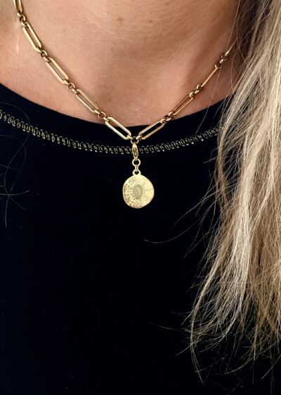 Pendentif AYO