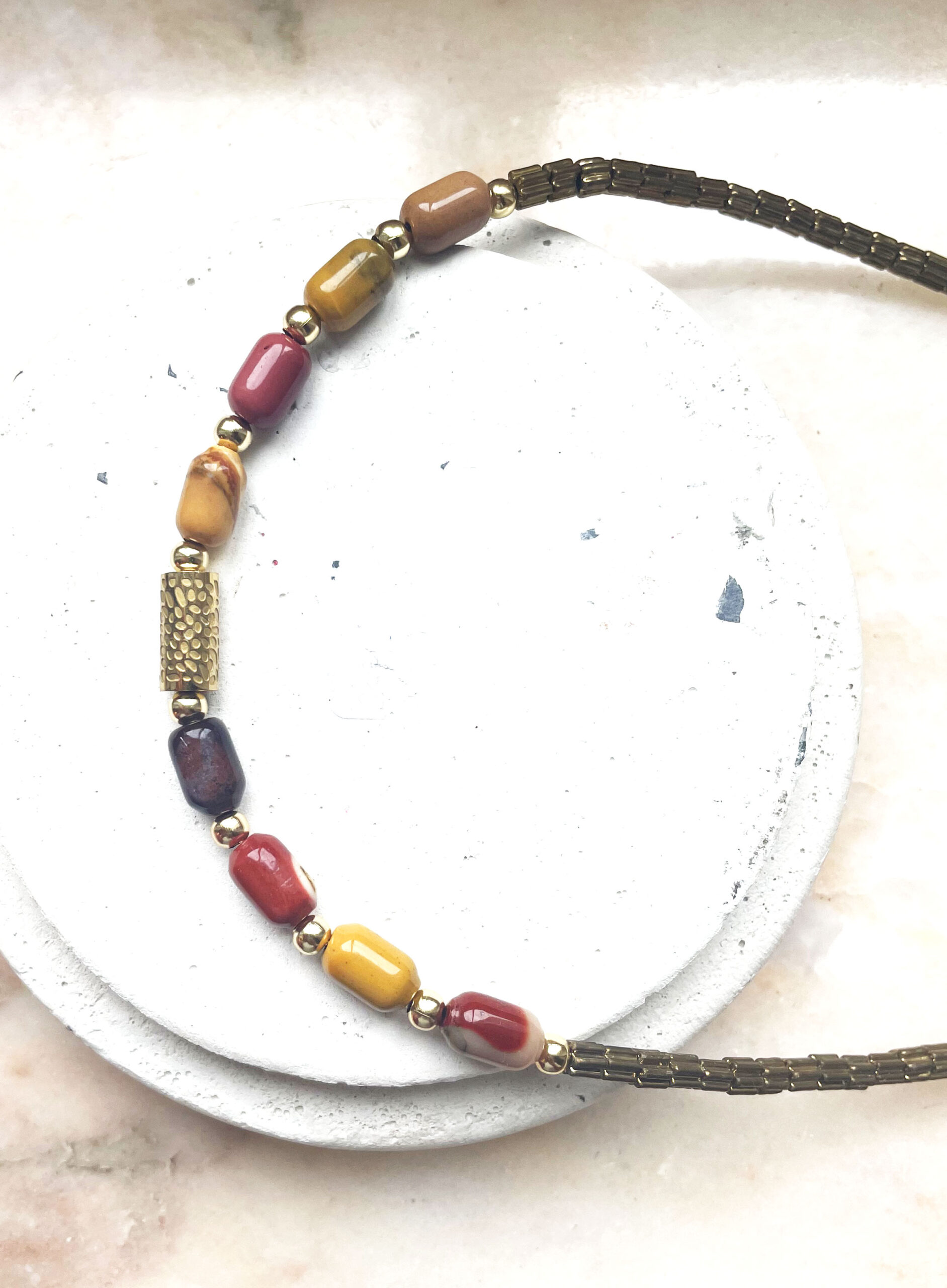 Collier Laurence – Image 2