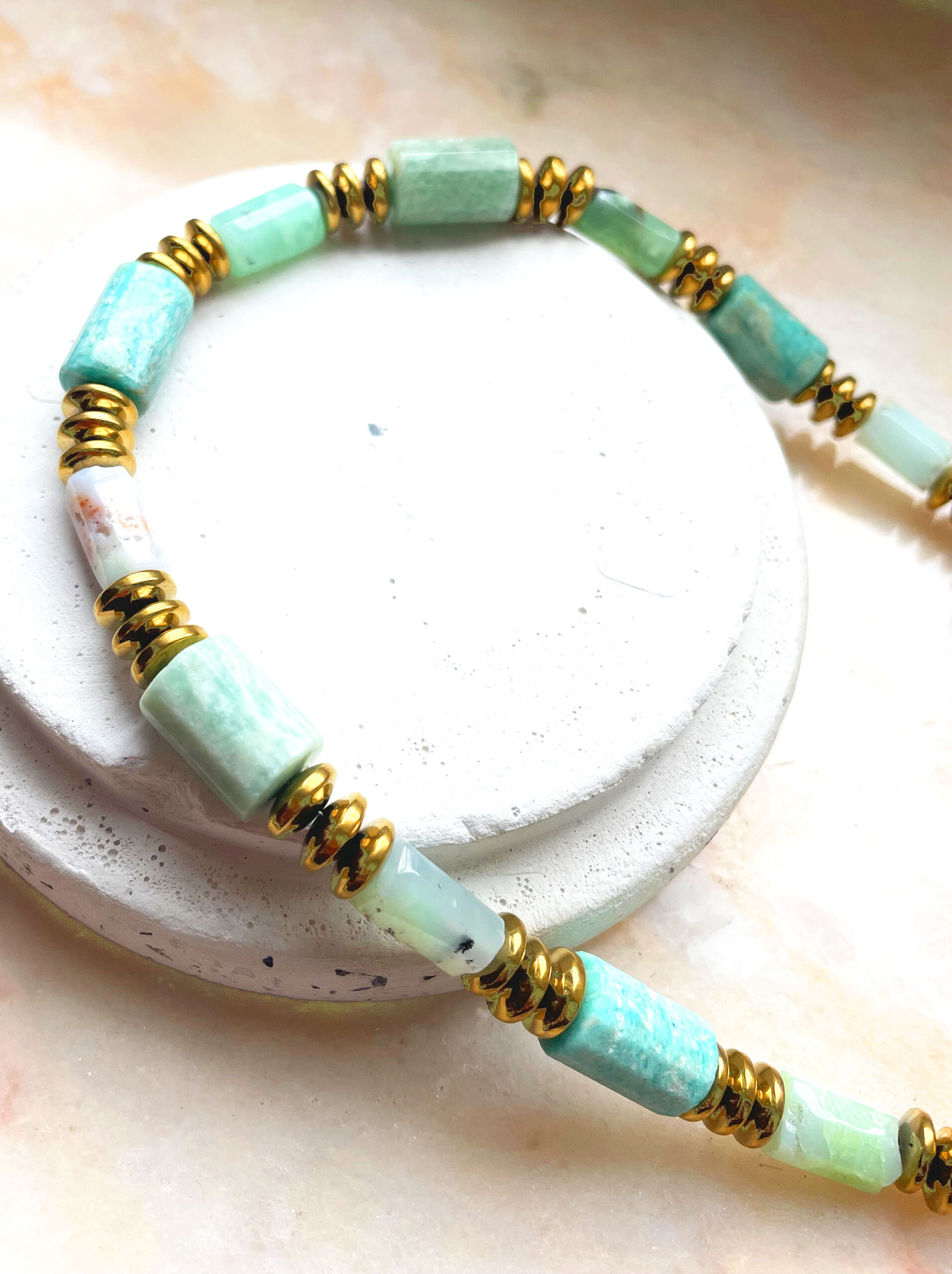 Collier LUCE – Image 6