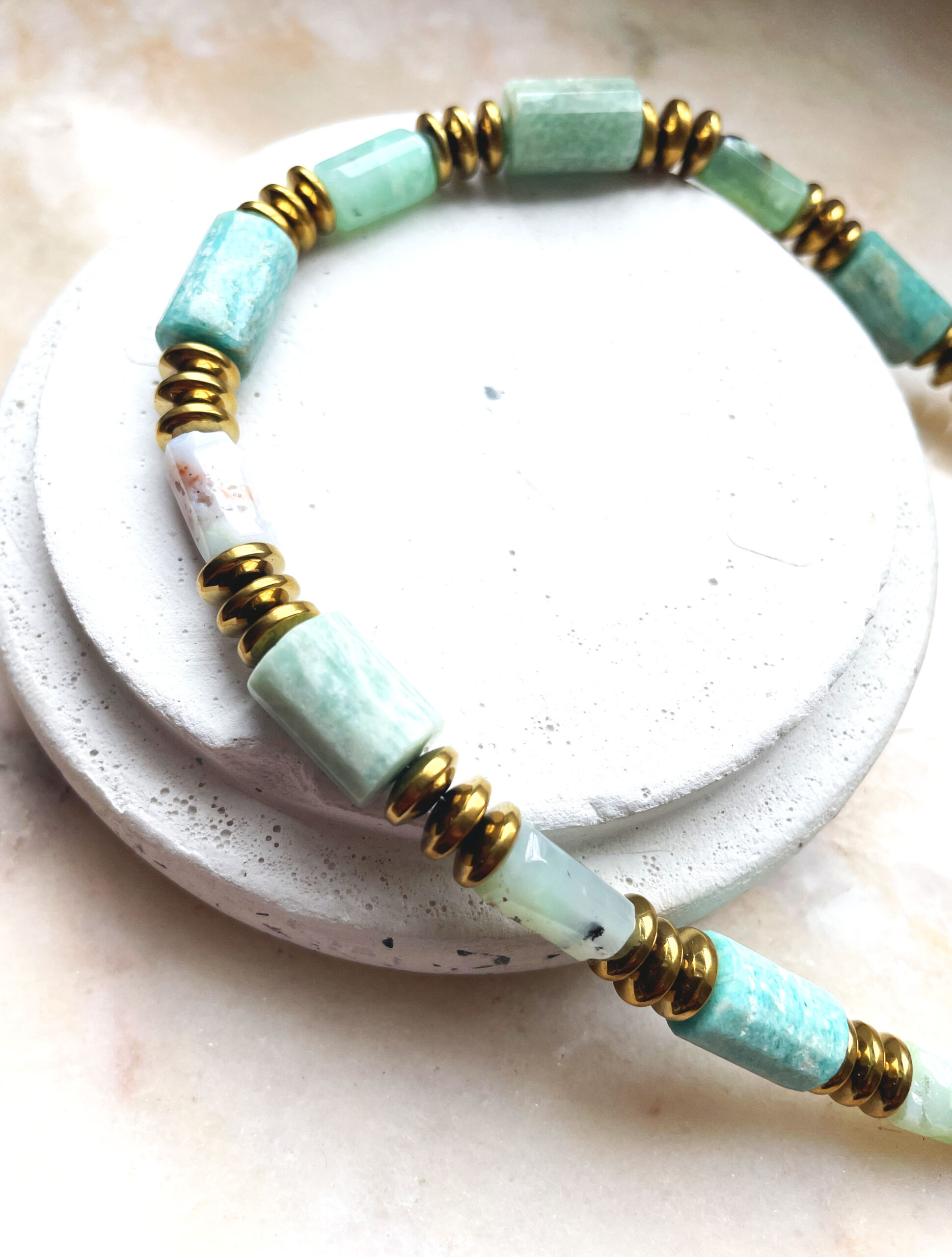 Collier LUCE – Image 7