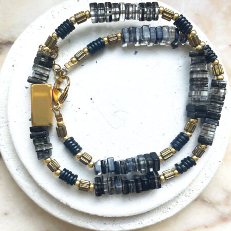 Collier MARION